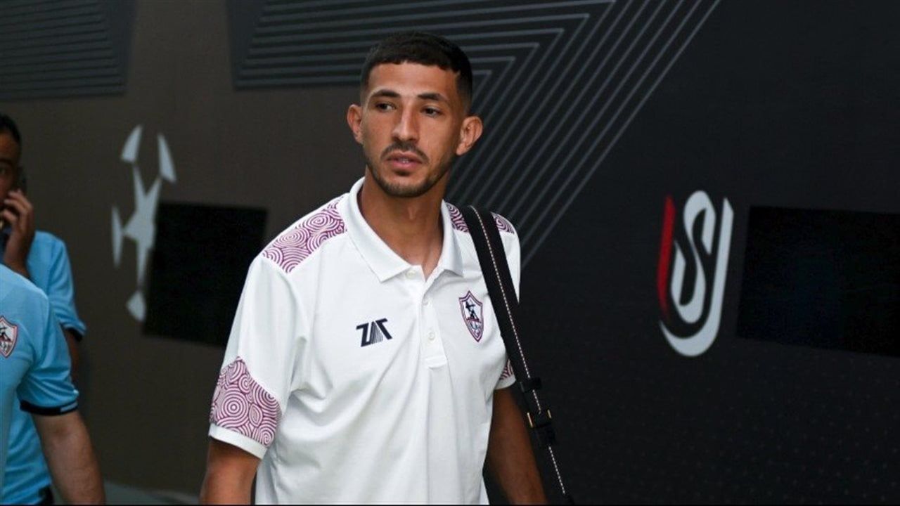 الزمالك يتحرك مبكرًا لتجديد عقد أحمد فتوح.. وبرفض منع أحمد أحمدى من المشاركة فى التدريبات