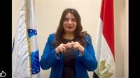 بعد فيديو سحر البزار بلغة الإشارة.. تحرك حكومي لتوفير مترجمي إشارة بالمحاكم مجانا