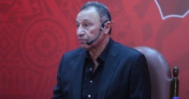 هانى رمزى: الخطيب أعظم رؤساء الأهلى.. وتعرض للظلم فى ملف الصفقات خلال فترة كولر