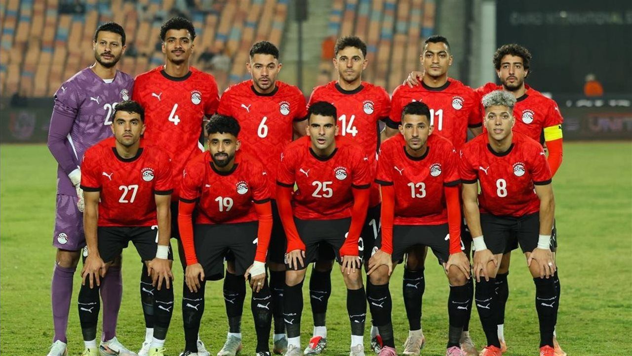 المنتخب يلتقى إسبانيا فى بروفة لكأس العالم