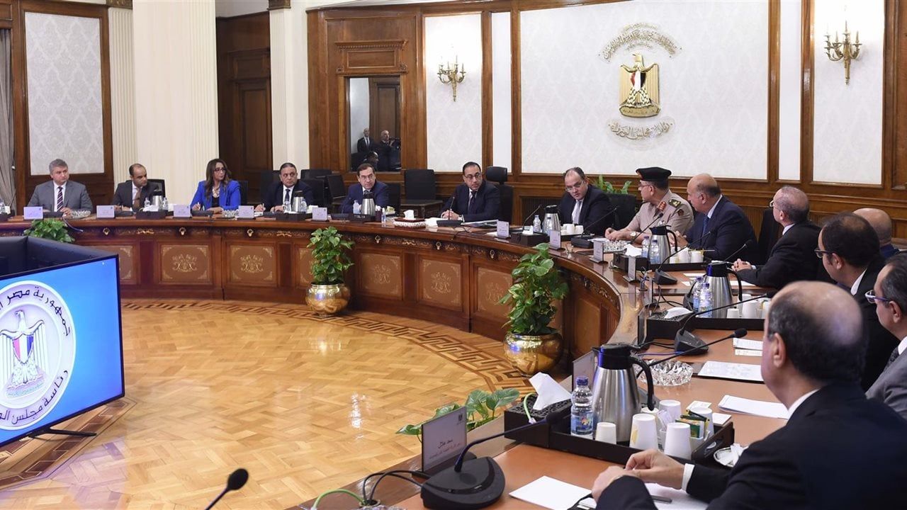 مجلس الوزراء يقر تعديلات قانون المرور.. تفاصيل الغرامات والعقوبات