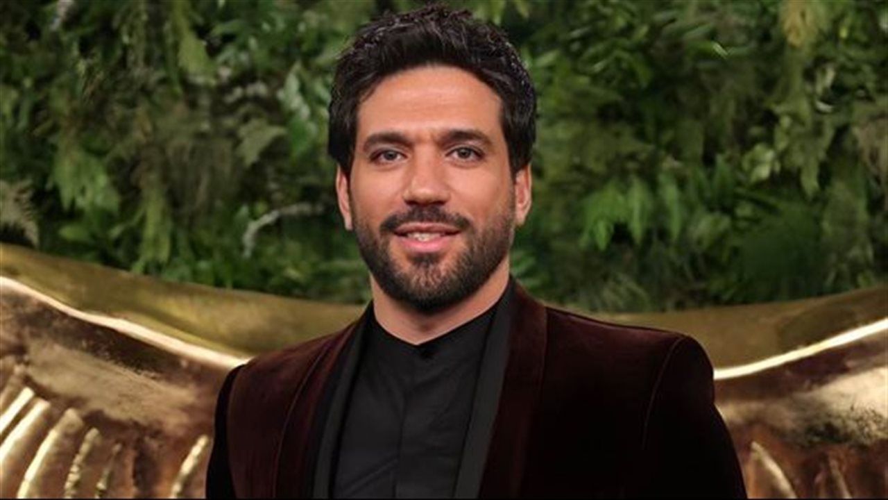 حسن الرداد يستأنف تصوير فيلم "طه الغريب"