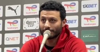مباراة مصر وإسبانيا.. محمد الشناوي يعود لحماية عرين الفراعنة أمام الماتادور