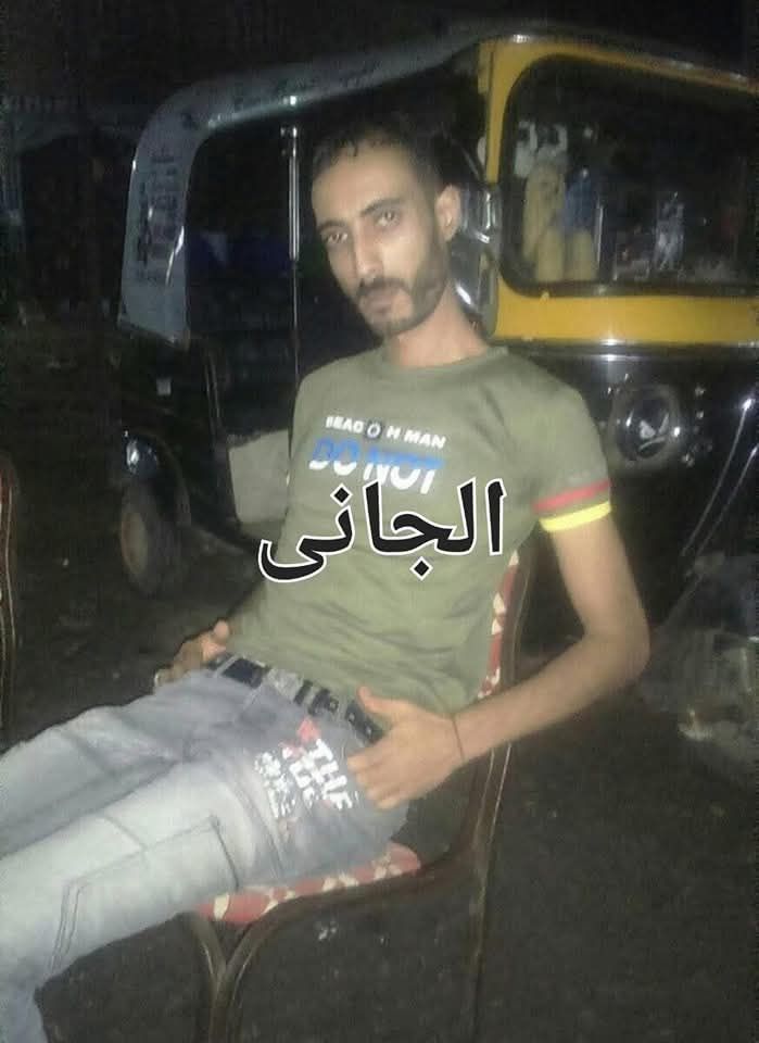 السجن المؤبد للمتهم بانهاء حياة صاحب مصنع بالمحلة