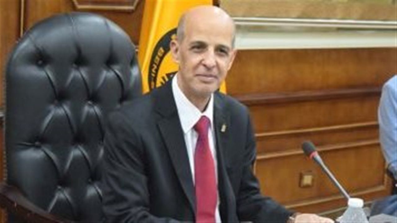 مستشفيات جامعة بني سويف تستقبل أكثر من 39 ألف مواطن خلال مارس