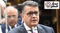 رئيس حقوق إنسان النواب يدين قانون إعدام الأسرى الفلسطينيين: انتهاك صارخ للقانون الدولي وتصعيد خطير في المنطقة