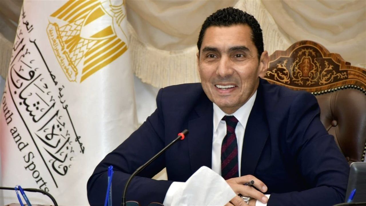 إشادة من "الدولي للأثقال" على آخر استعدادات مصر قبل استضافة بطولة العالم