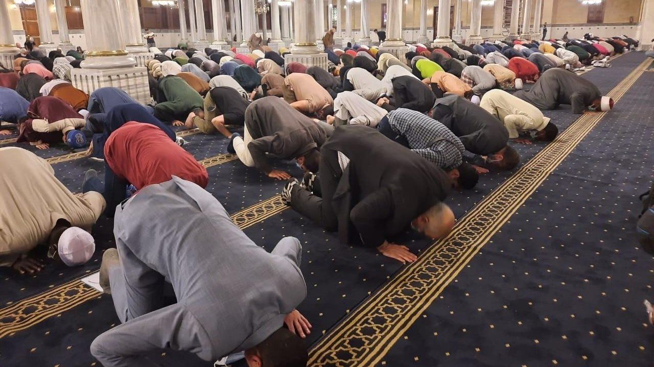 مواعيد أذان العصر والعشاء بمراكز ومدن محافظة البحيرة اليوم