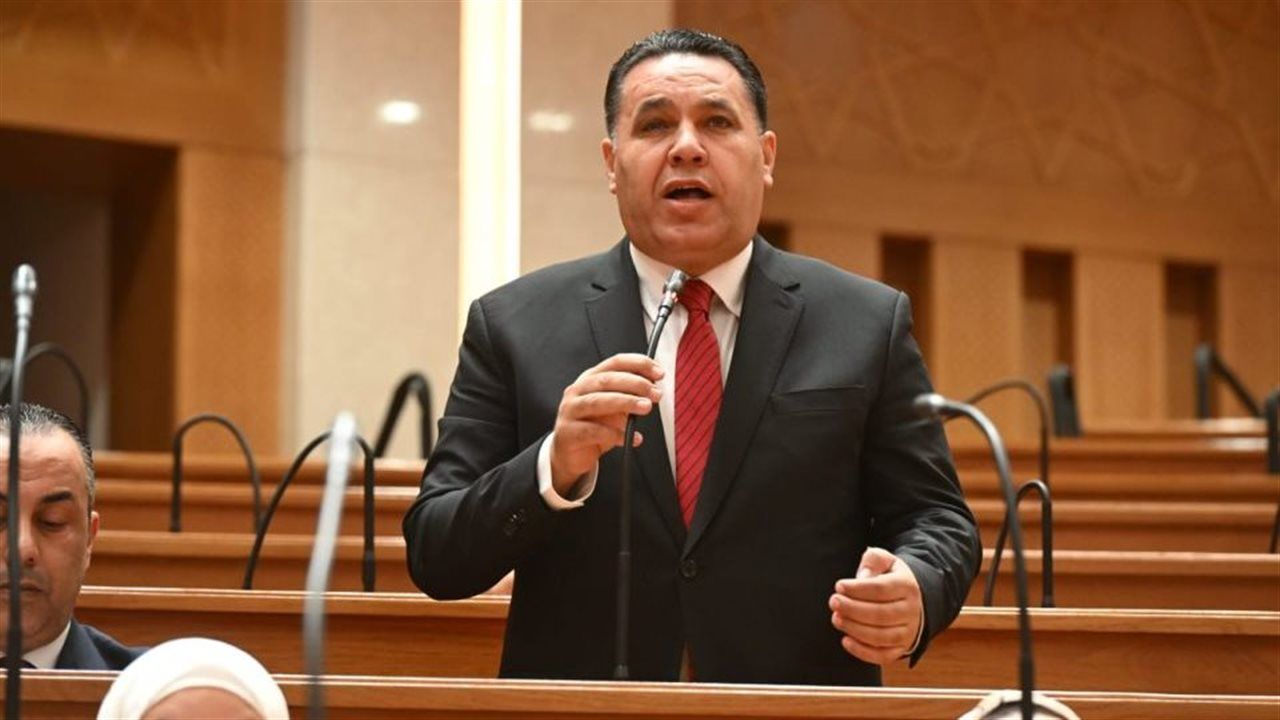 الغنيمي: إقرار الكنيست لقانون إعدام الأسرى الفلسطينيين انتهاك صارخ للقانون الدولي