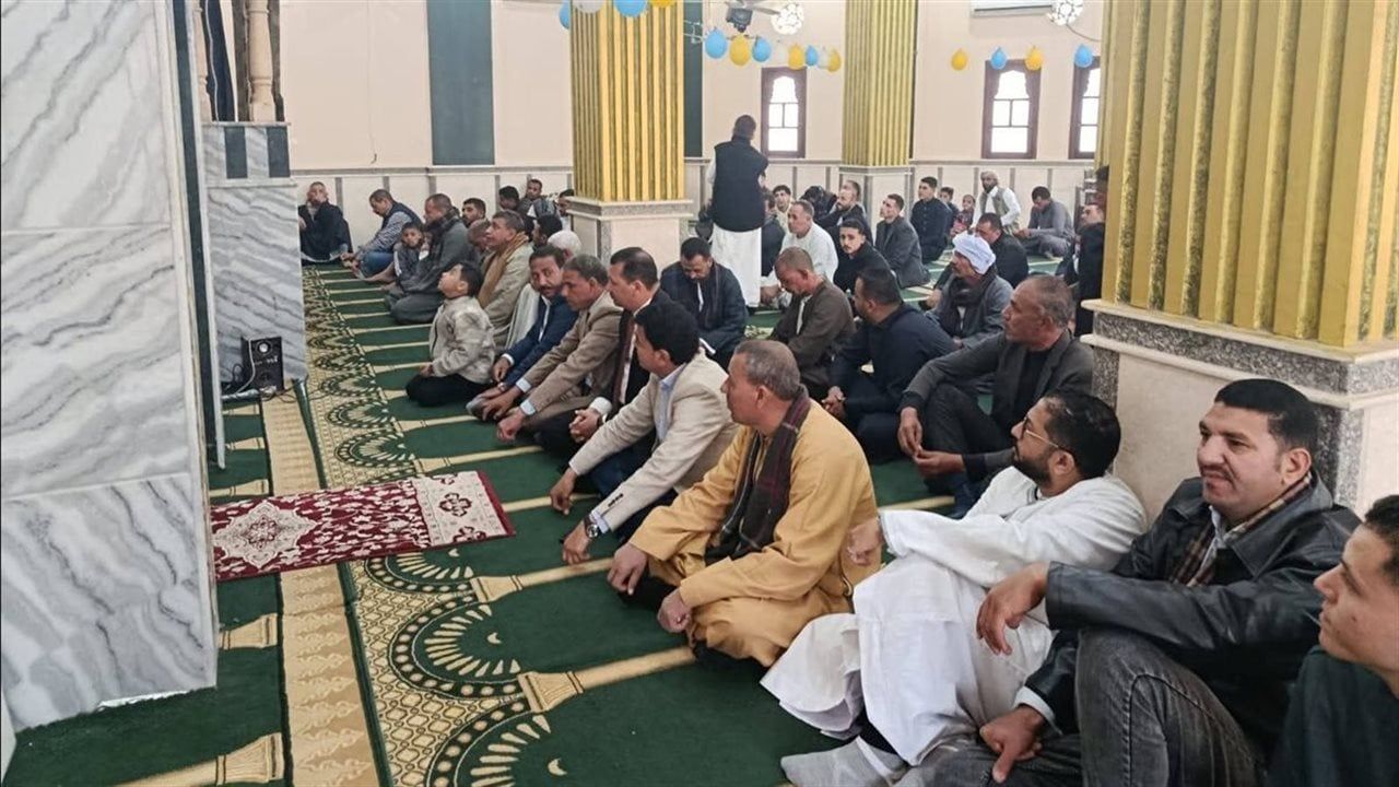موعد صلاة الظهر اليوم الثلاثاء 31 مارس 2026 في محافظة الغربية