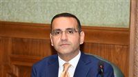 محمد المنزلاوي: قانون قتل الأسرى وصمة عار في جبين الإنسانية