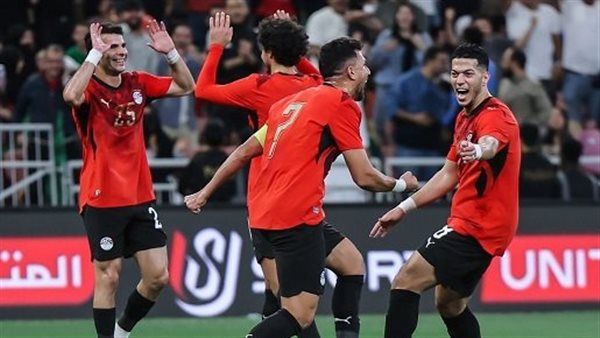 إسبانيا ضد مصر.. موعد مباراة منتخب مصر وإسبانيا الودية والقنوات الناقلة والتشكيل المتوقع