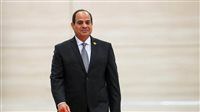 الرئيس السيسي يلتقي نائب رئيس شركة إكسون موبيل ويؤكد دعم مصر لتعزيز استثمارات الغاز والنفط
