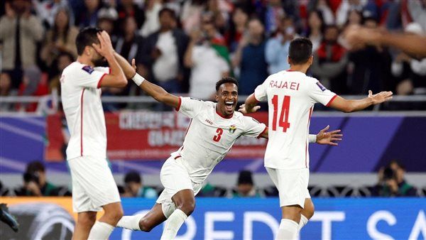 الأردن ضد نيجيريا.. موعد مباراة منتخب الاردن ونيجيريا الودية والقنوات الناقلة والتشكيل المتوقع