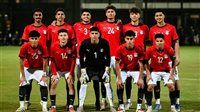 تشكيل منتخب مصر للناشئين مواليد 2007 أمام الجزائر