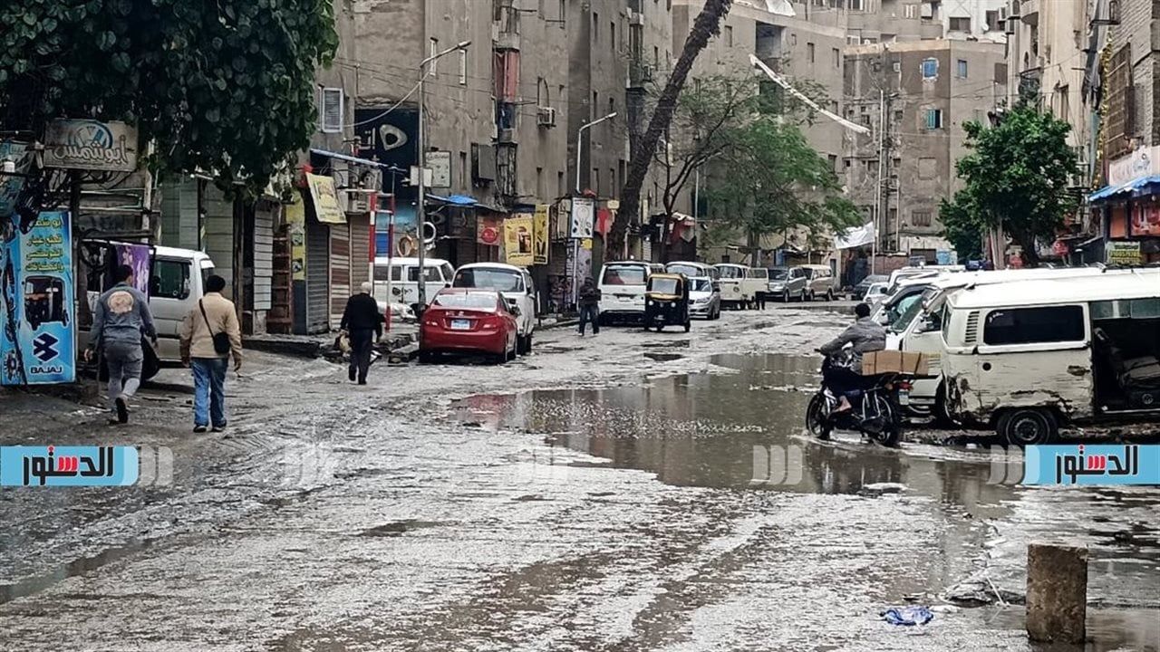 حالة الطقس اليوم ودرجات الحرارة في جميع المحافظات