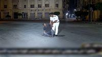 الداخلية تكشف حقيقة فيديو فرد الشرطة يتعامل مع مواطن بشكل غير لائق