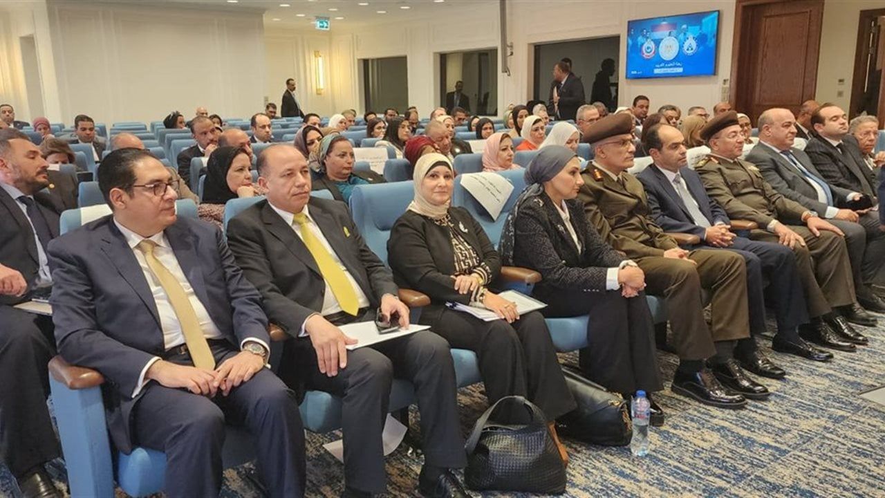 نقيب التمريض: نحتاج استراتيجية موحدة لتدريب وتأهيل الأطقم الطبية والتمريضية