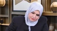 النائبة أسماء حجازي تقدم بطلب مناقشة عامة بشأن عدم تعيين أوائل حملة الماجستير والدكتوراه