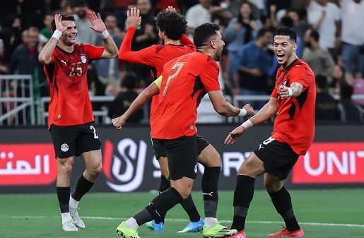 تغييرات بالجملة.. تشكيل منتخب مصر المتوقع لمواجهة إسبانيا ودياً
