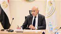 وزير التعليم يترأس اجتماع المجلس الأعلى لإقرار الخريطة الزمنية للعام الدراسي 2026 / 2027