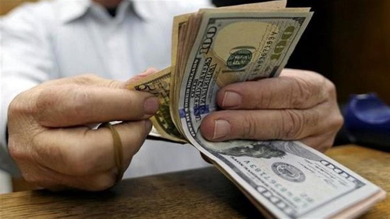 سعر الدولار اليوم الإثنين 30 مارس 2026 في نهاية التعاملات