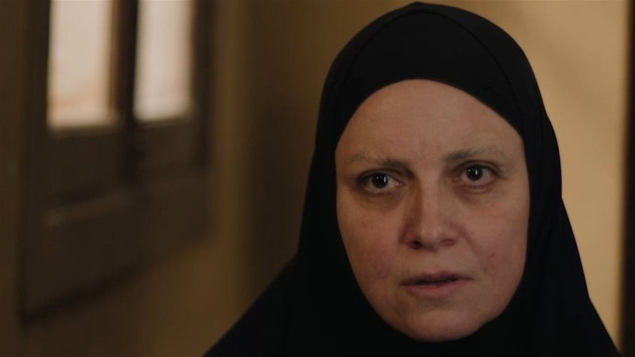 ريهام عبدالغفور لـ "الدستور": سعيدة بتكريمي في "الأقصر السينمائي" ولا أنافس أحدًا