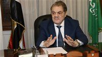 استمرار لسياسة الإجرام.. حزب الوفد يدين منع المصلين من دخول المسجد الأقصى وكنيسة القيامة