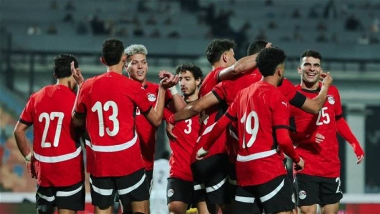 جاريدو: مصر تملك فرصة لتكرار إنجاز المغرب في المونديال.. ومرموش يناسب برشلونة