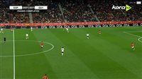 إسبانيا ضد مصر.. ملخص اهداف ونتيجة مباراة منتخب مصر وإسبانيا