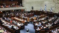«بينهم نواب عرب».. قائمة المصوتين على قانون إعدام الأسرى الفلسطينيين في الكنيست٩٠