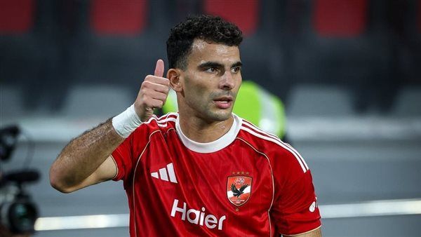 الزمالك يطالب لجنة شؤون اللاعبين بعقد جلسة للنظر في شكواه ضد زيزو