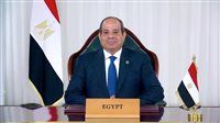 الرئيس السيسي يلتقي وفد شركة أباتشي ويؤكد دعم مصر لتوسيع استثمارات الغاز والبترول
