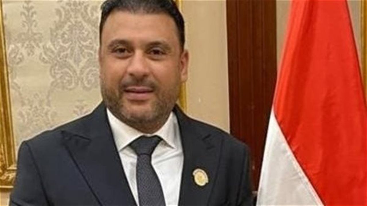 برلمانى: رسائل الرئيس في «إيجبس 2026» تحذير استراتيجي من تداعيات الحرب على أمن الطاقة