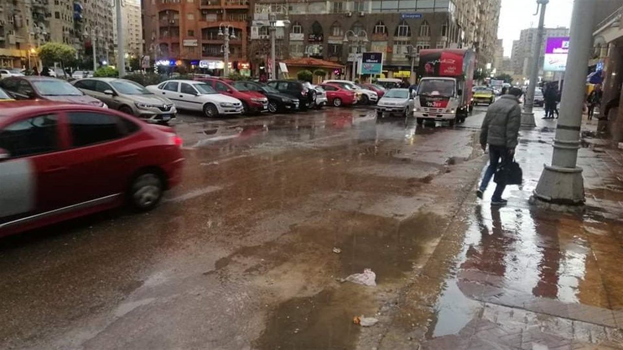 تعطيل الدراسة بسبب الطقس.. هل يحصل الطلاب على إجازة الأربعاء والخميس؟