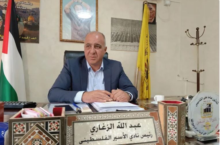 رئيس نادي الأسير الفلسطيني لـ «تحيا مصر»: قانون إعدام الأسرى الفلسطينيين عنصري يجسد الكراهية والانتقام الإسرائيلي
