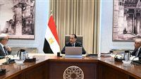 رئيس الوزراء يتابع مستجدات موقف ملف الشركات المملوكة للدولة