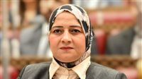 النائبة مروة قنصوه: "إيجبس 2026" يعكس ثقل مصر الاستراتيجي ورؤية الرئيس السيسي تقود جهود استقرار قطاع الطاقة عالميًا