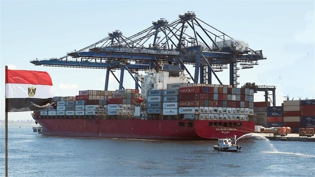 الإحصاء: الصادرات الغذائية تقفز بـ 18.3% وتصل لـ 6.4 مليار دولار خلال عام