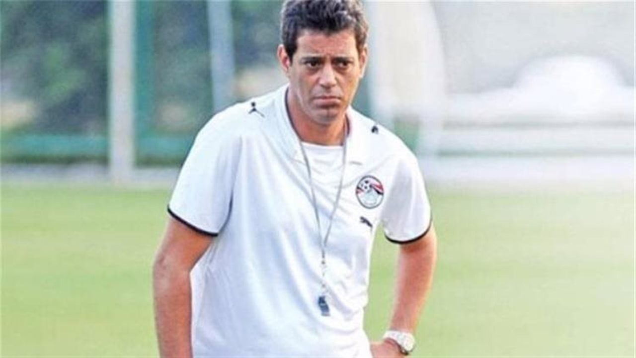 هاني رمزي: لم اخطأ في حق الأهلي حتى اعتذر.. وهناك من يسعي لتشويه تاريخي