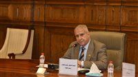 النائب محسن البطران: زيادة مساحات القمح وبنجر السكر وارتفاع سعر التوريد يعززان الأمن الغذائي لمصر