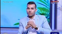 محمود سمير: منتخب مصر قادر على عبور أسبانيا وحسام حسن سوف يصنع تاريخ مميز في المونديال