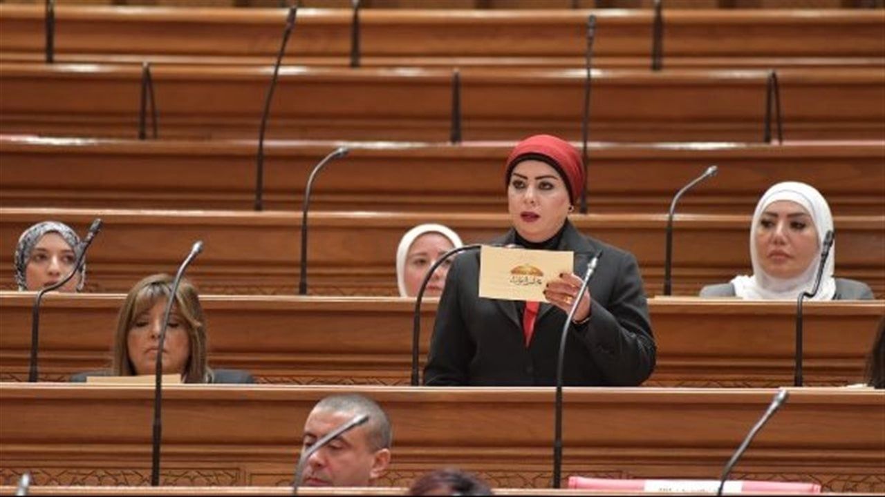 جيهان شاهين: مصر تعيد صياغة دورها العالمى فى مجالى الطاقة والسياسة