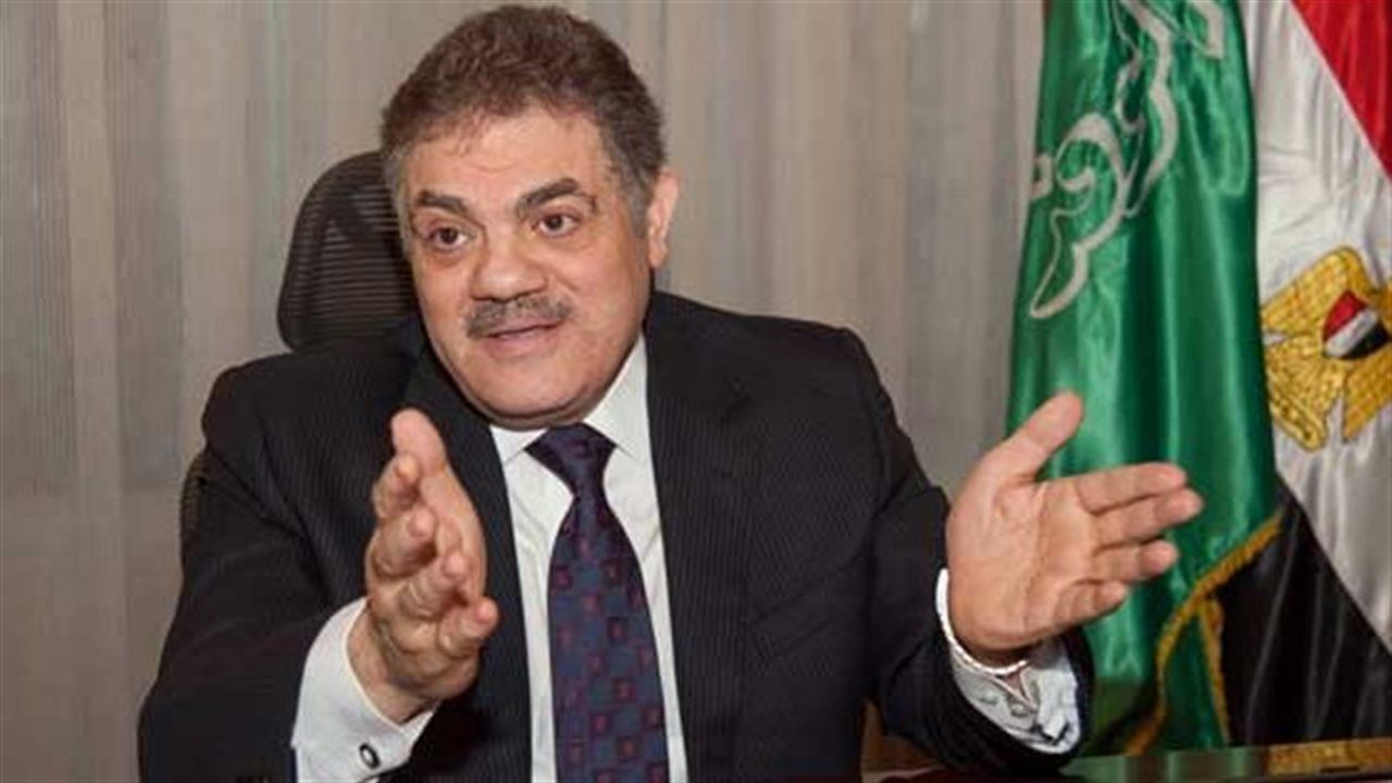 حزب الوفد يدين منع المصلين من دخول المسجد الأقصى وكنيسة القيامة