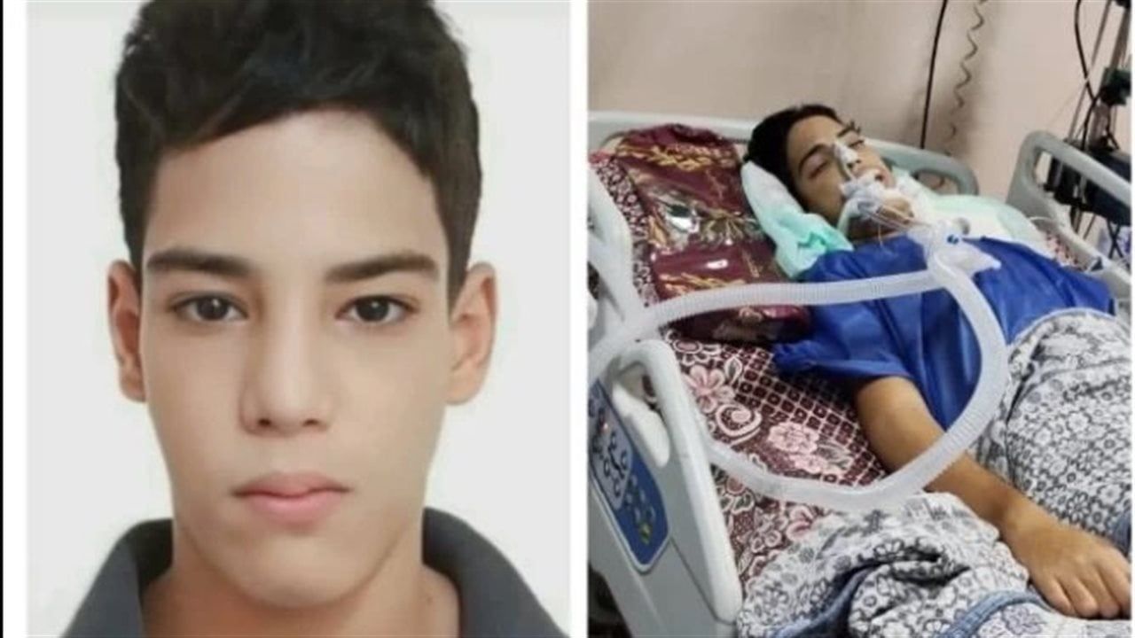 اليوم.. الحكم على المتهمين بالتسبب في وفاة السباح جون ماجد