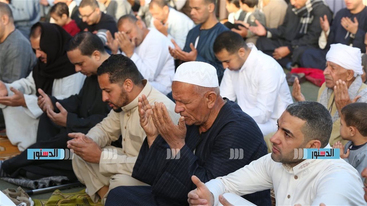 الساعة كام أذان العصر في سوهاج اليوم؟ اعرف الموعد الآن