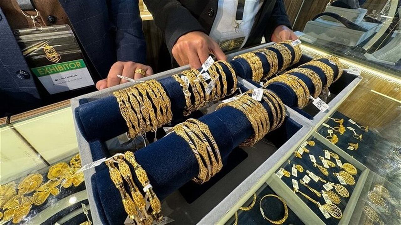 سعر جرام الذهب عيار 21 اليوم الثلاثاء 31 مارس 2026 في مصر