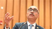 النائب إيهاب منصور يطالب باستثناء أسبوع الآلام وعيد القيامة من مواعيد الغلق
