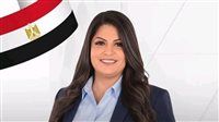 النائبة ماري جمال تثمن موقف مصر الرافض لقانون إعدام الأسرى الفلسطينيين