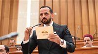النائب محمد عبد الحفيظ: مخرجات "إيجبس 2026" تؤكد قدرة مصر علي صياغة تحالفات اقتصادية قوية